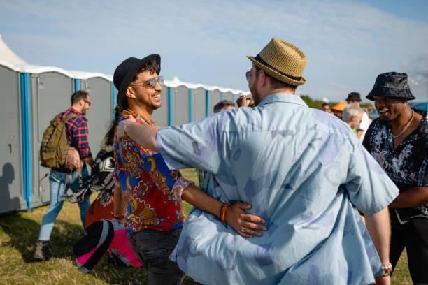 Best Wedding porta potty rental  in Burney, CA