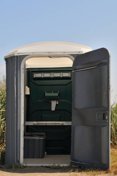 Best Affordable porta potty rental  in Burney, CA