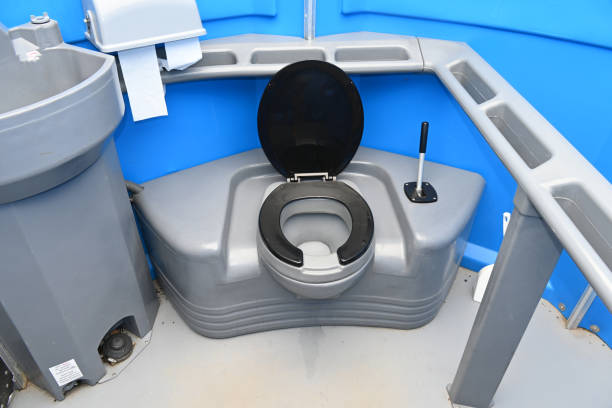 Porta potty rental for festivals in Burney, CA