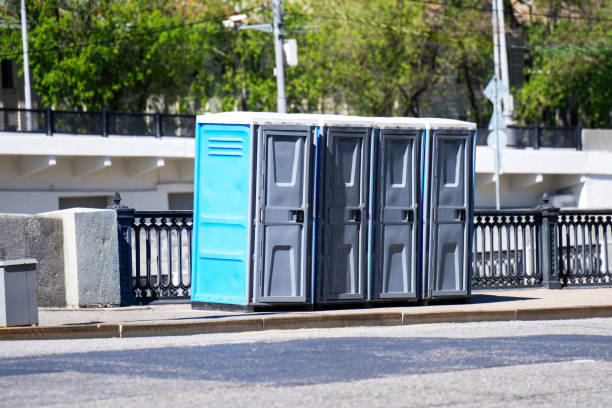 Best Portable bathroom rental  in Burney, CA