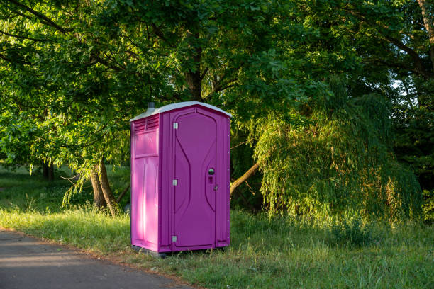 Burney, CA porta potty rental Company