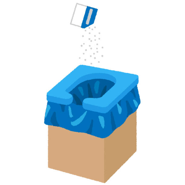 Best Long-term porta potty rental  in Burney, CA